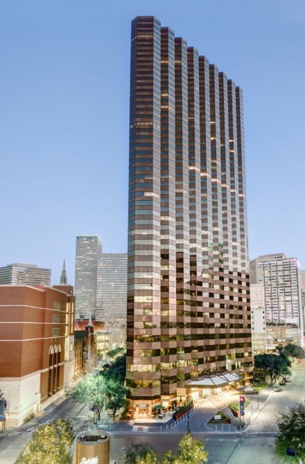 Dallas Office