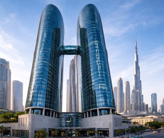 Dubai Office