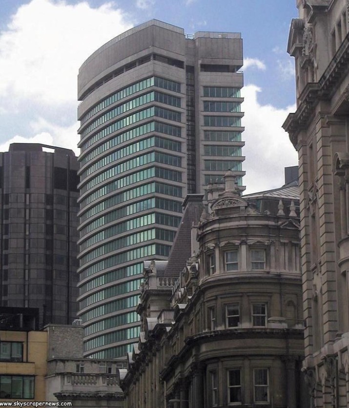 London Office