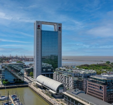 Rotterdam Office