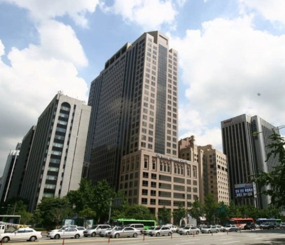 Seoul Office