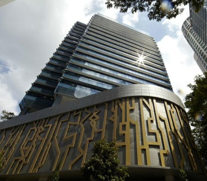 Singapore Office
