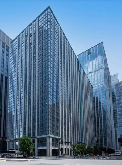 Tokyo Office